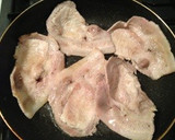 簡単 生姜焼き作り方5写真