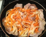 簡単 生姜焼き作り方6写真