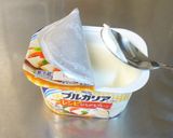 ヨーグルトと醤油麹でディップソース作り方1写真