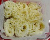 夏のお弁当に♡そうめん・ひやむぎ作り方5写真