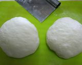 ゆっくり発酵で美味しい♡ハード山食②作り方6写真