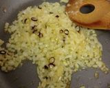 ちょっぴり和風味☆茄子ツナトマトパスタ作り方6写真