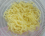 おうちでも美味しい！あんかけ焼きそば♪作り方5写真