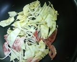 おうちでも美味しい！あんかけ焼きそば♪作り方3写真