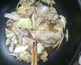 おうちでも美味しい！あんかけ焼きそば♪作り方4写真