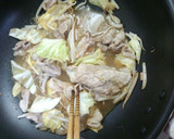 おうちでも美味しい！あんかけ焼きそば♪作り方4写真