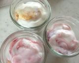 BIOで子供と一緒に簡単パフェ作り方6写真