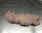 チキンロール作り方1写真