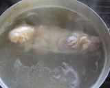 チキンロール作り方2写真
