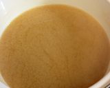 ｡ஐஃ母の味♥クイックわかめ味噌汁｡ஐஃ作り方3写真