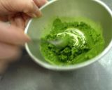 白玉だんご抹茶ソース<やよい会＞作り方8写真