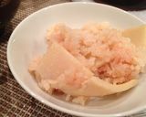絶品！明太子と筍の炊き込みご飯♪作り方7写真