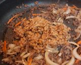 炒め納豆作り方4写真