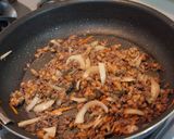 炒め納豆作り方5写真