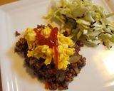 炒め納豆作り方6写真