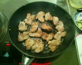 激うま♪焼き肉のタレ♪作り方3写真