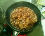 激うま♪焼き肉のタレ♪作り方4写真