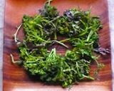 変わり者のサラダ作り方11写真