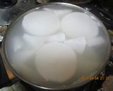 大根の簡単煮つけ作り方2写真