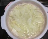 地中海気分のハムマリネ作り方1写真