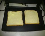 家族に大人気ペッチャンコパン作り方2写真