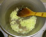 チキンとベーコンのトマトソースパスタ作り方3写真