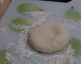 １０分間で完成！料理のソースにあうパン！作り方4写真