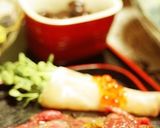 簡単でお洒落～牛肉のタリアータ～作り方5写真