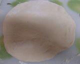 １０分間で完成！料理のソースにあうパン！作り方7写真