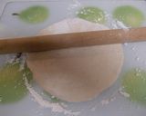 １０分間で完成！料理のソースにあうパン！作り方6写真