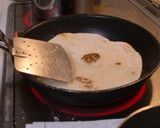 １０分間で完成！料理のソースにあうパン！作り方8写真