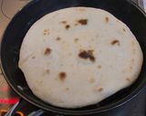 １０分間で完成！料理のソースにあうパン！作り方9写真