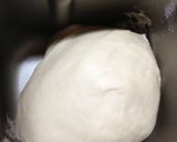 HBで！濃いミルク風味のリンゴパン♪作り方1写真