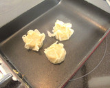 お弁当に焼売アレンジ♪照り焼きソース作り方1写真