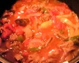 ROPA VIEJA作り方9写真