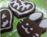サクッ!ホロッ!美味しいクッキー☺作り方9写真