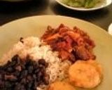 ROPA VIEJA作り方11写真