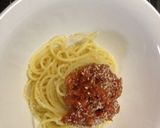★ミートソース★簡単美味しい♪作り方5写真