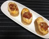 ★ミートソース★簡単美味しい♪作り方6写真