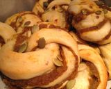 万能HB菓子パン用の配合作り方3写真