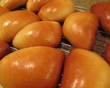 万能HB菓子パン用の配合作り方4写真