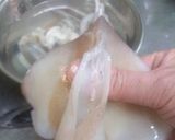 いかの塩辛o(^.^)o女子にもできるw作り方3写真