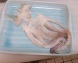 いかの塩辛o(^.^)o女子にもできるw作り方10写真