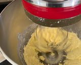 アップルクランブルケーキ作り方5写真