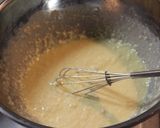 簡単ヘルシー！豆腐入りお好み焼き作り方1写真
