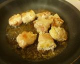 とってもおいしい豚肉巻ごはん♡作り方3写真