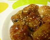 とってもおいしい豚肉巻ごはん♡作り方4写真