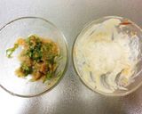 【塗って焼くだけ】おつまみはんぺん作り方1写真