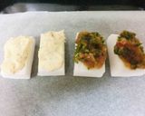 【塗って焼くだけ】おつまみはんぺん作り方2写真
