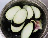 【焼いて漬けるだけ】焼きナスのマリネ作り方2写真